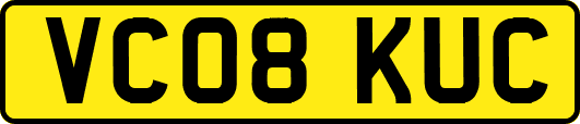 VC08KUC