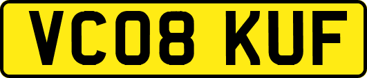 VC08KUF
