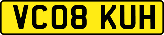 VC08KUH
