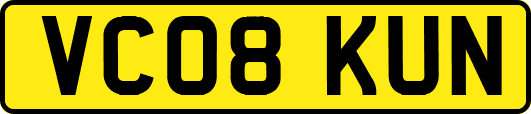 VC08KUN