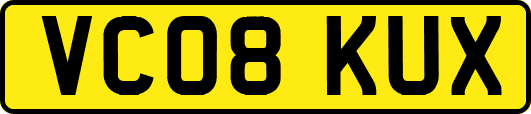 VC08KUX