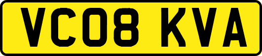 VC08KVA