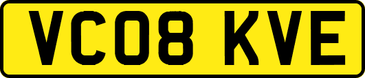 VC08KVE