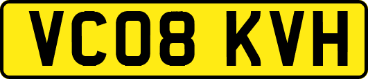 VC08KVH