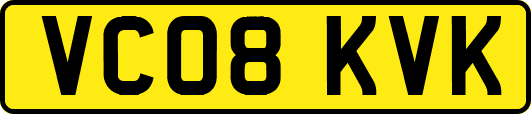 VC08KVK