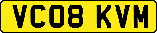VC08KVM