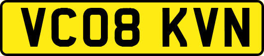VC08KVN