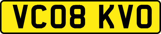 VC08KVO