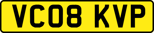VC08KVP