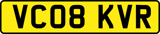 VC08KVR