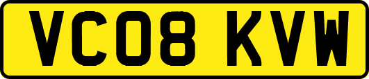 VC08KVW