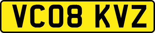 VC08KVZ