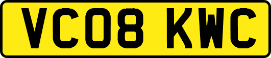 VC08KWC