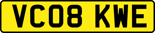 VC08KWE