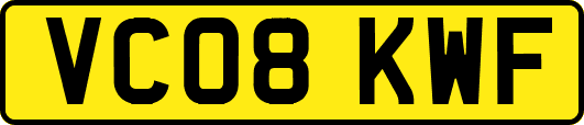 VC08KWF