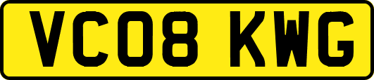 VC08KWG