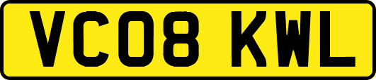 VC08KWL
