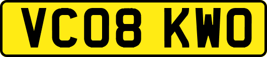VC08KWO