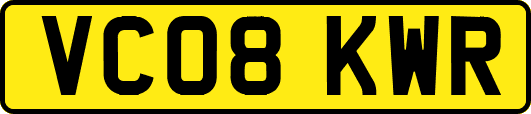 VC08KWR