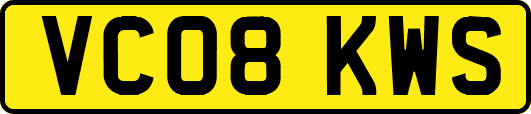 VC08KWS