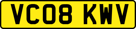 VC08KWV