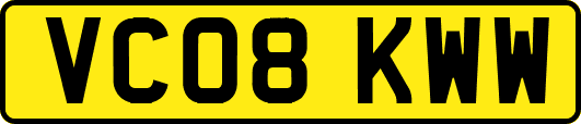 VC08KWW
