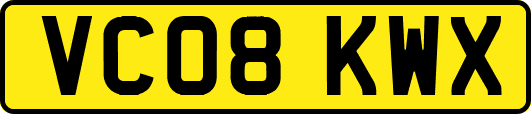 VC08KWX