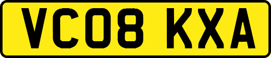 VC08KXA