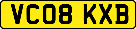 VC08KXB