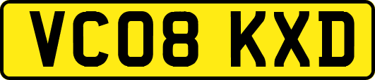VC08KXD