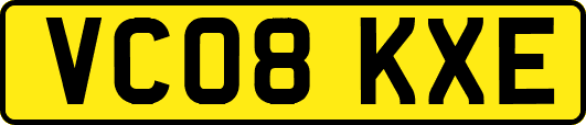 VC08KXE