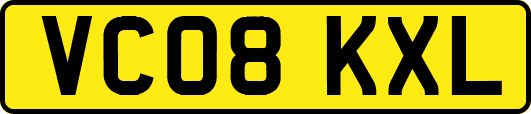 VC08KXL