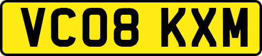 VC08KXM