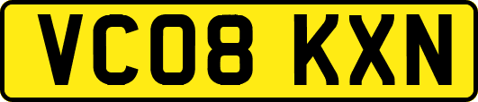 VC08KXN