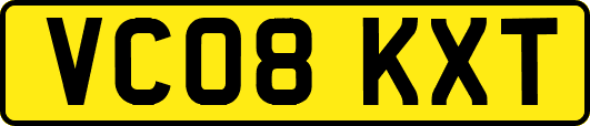 VC08KXT