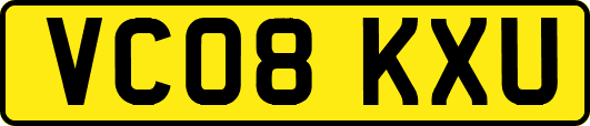 VC08KXU
