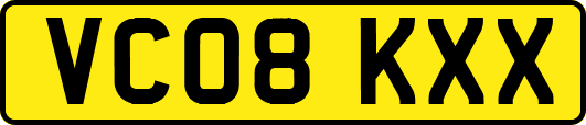 VC08KXX