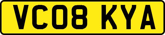 VC08KYA