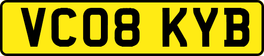 VC08KYB
