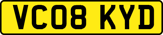VC08KYD