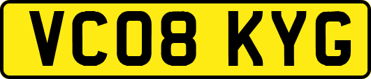 VC08KYG
