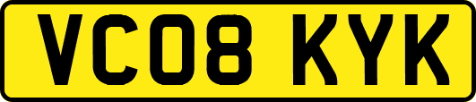 VC08KYK