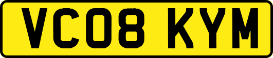 VC08KYM