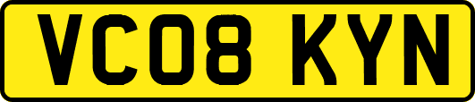 VC08KYN