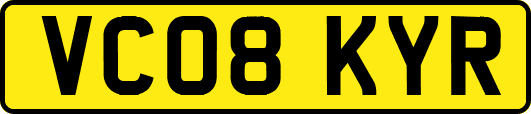 VC08KYR