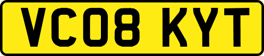 VC08KYT