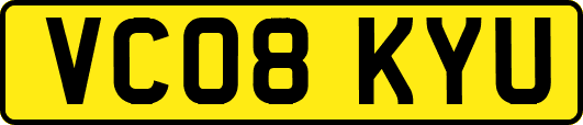 VC08KYU
