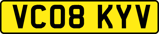 VC08KYV