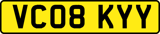 VC08KYY