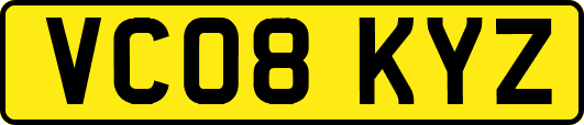 VC08KYZ